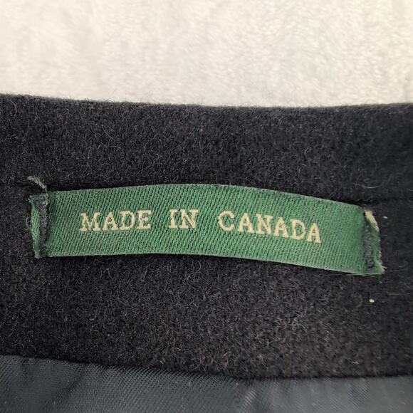 Vintage Lauren Ralph Lauren 100% Camel Hair Two Button Blazer Men's 44R - Picture 2 of 10